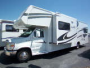 2010 Jayco Greyhawk